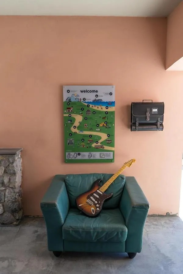 La Fontanella Apartment Polverara