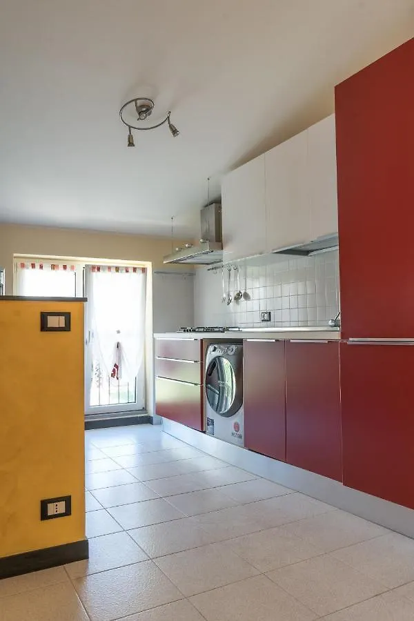 La Fontanella Apartment Polverara Italien
