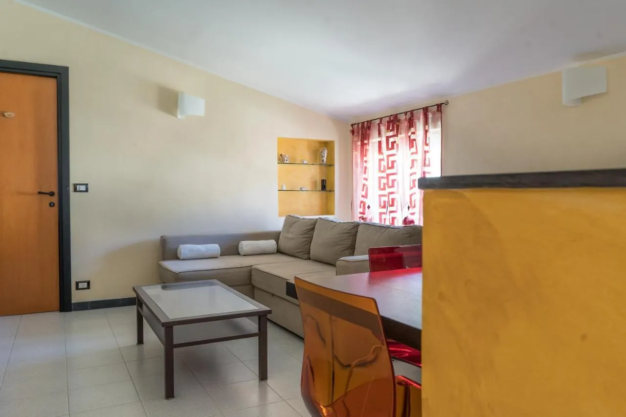 La Fontanella Apartment Polverara 0*,  Italien