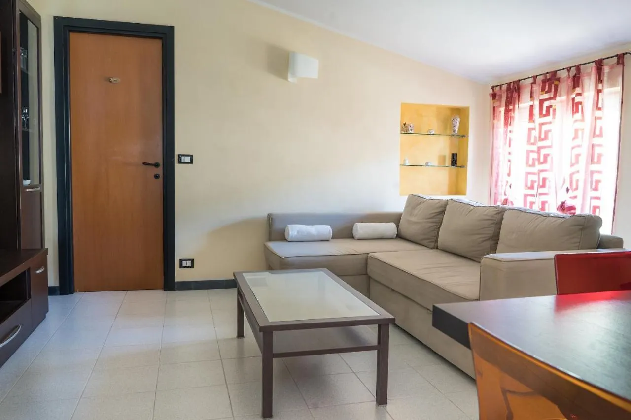 La Fontanella Apartment Polverara