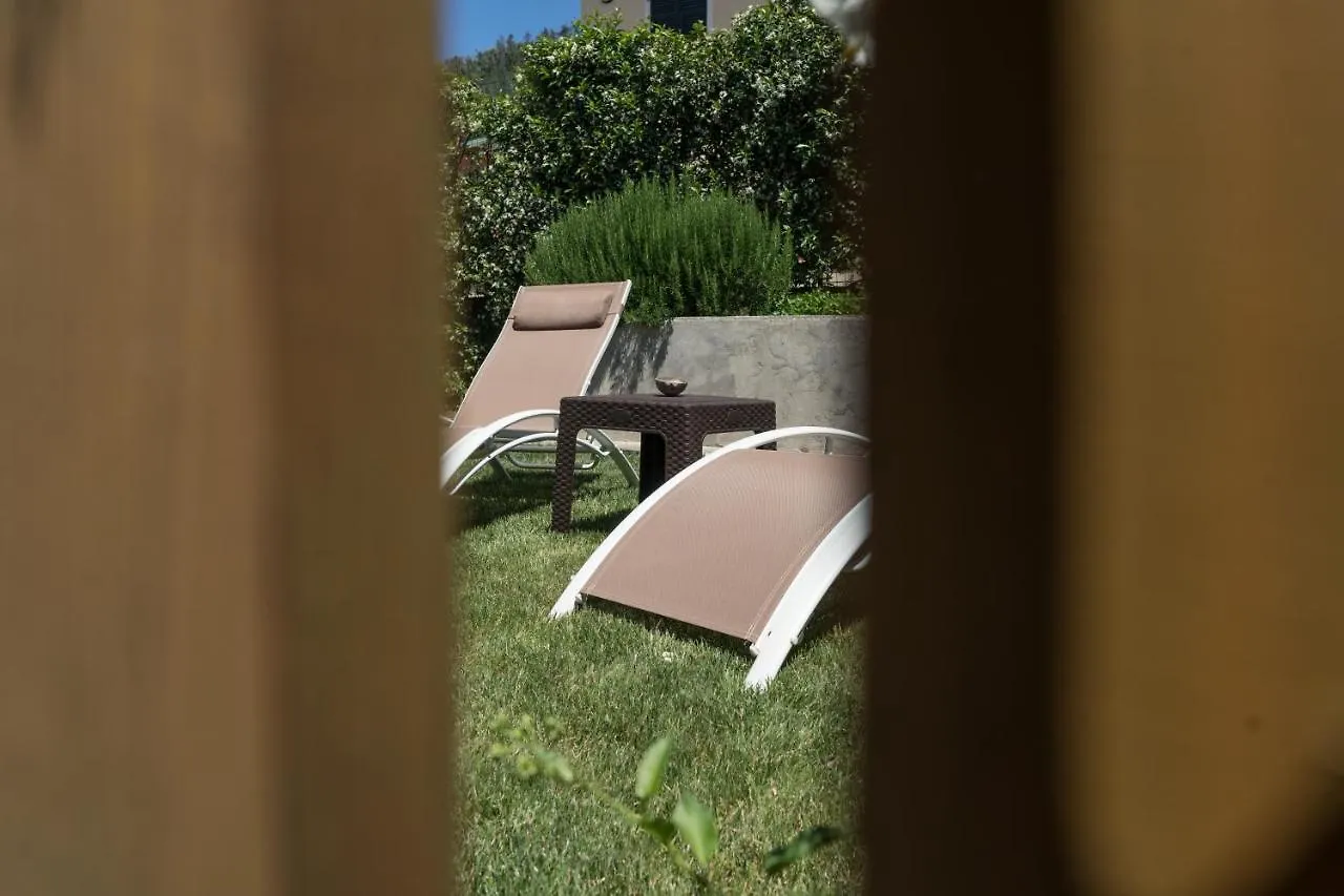 La Fontanella Apartment Polverara
