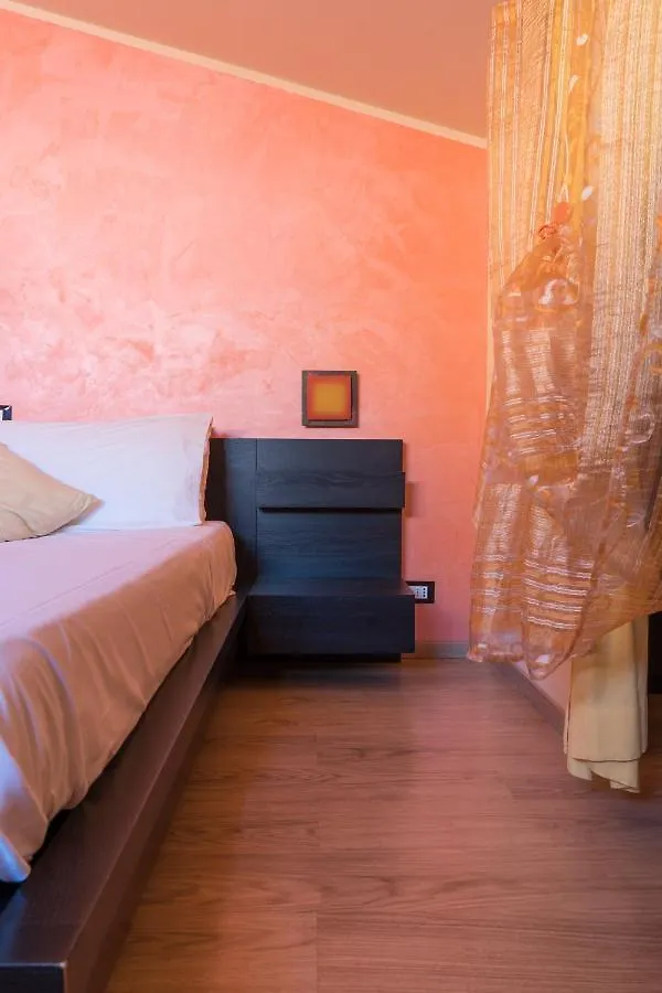 La Fontanella Apartment Polverara