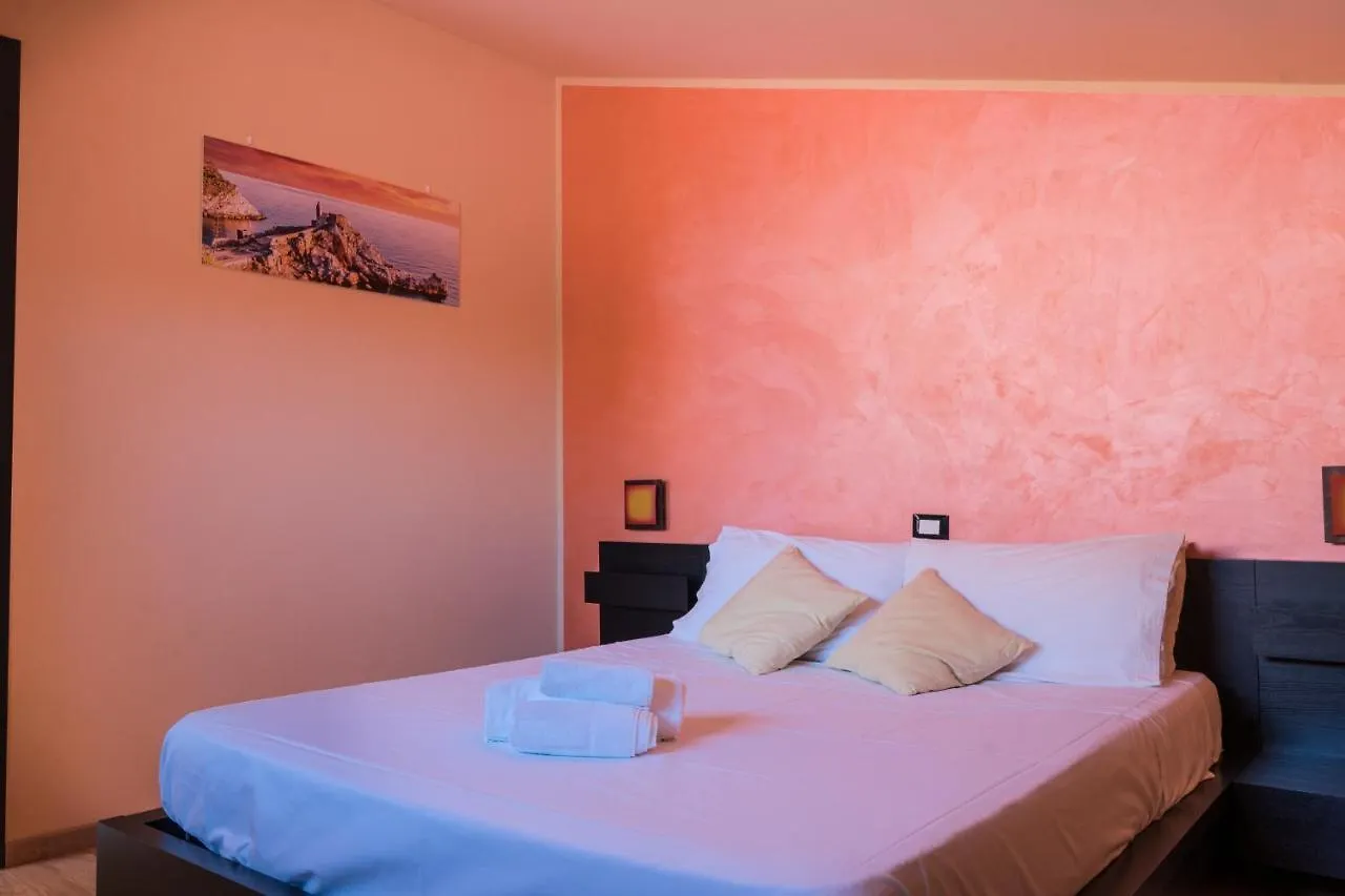 La Fontanella Apartment Polverara