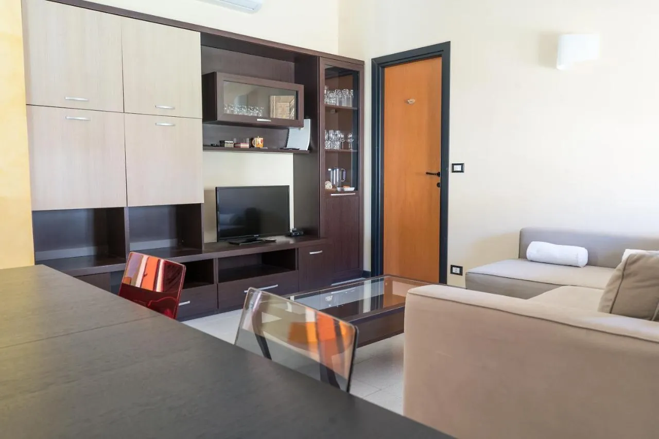 La Fontanella Apartment Polverara