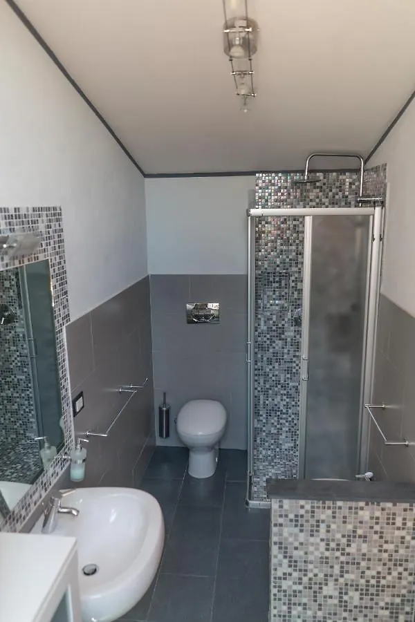 La Fontanella Apartment Polverara