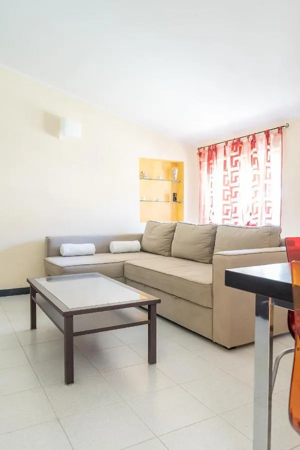 La Fontanella Apartment Polverara