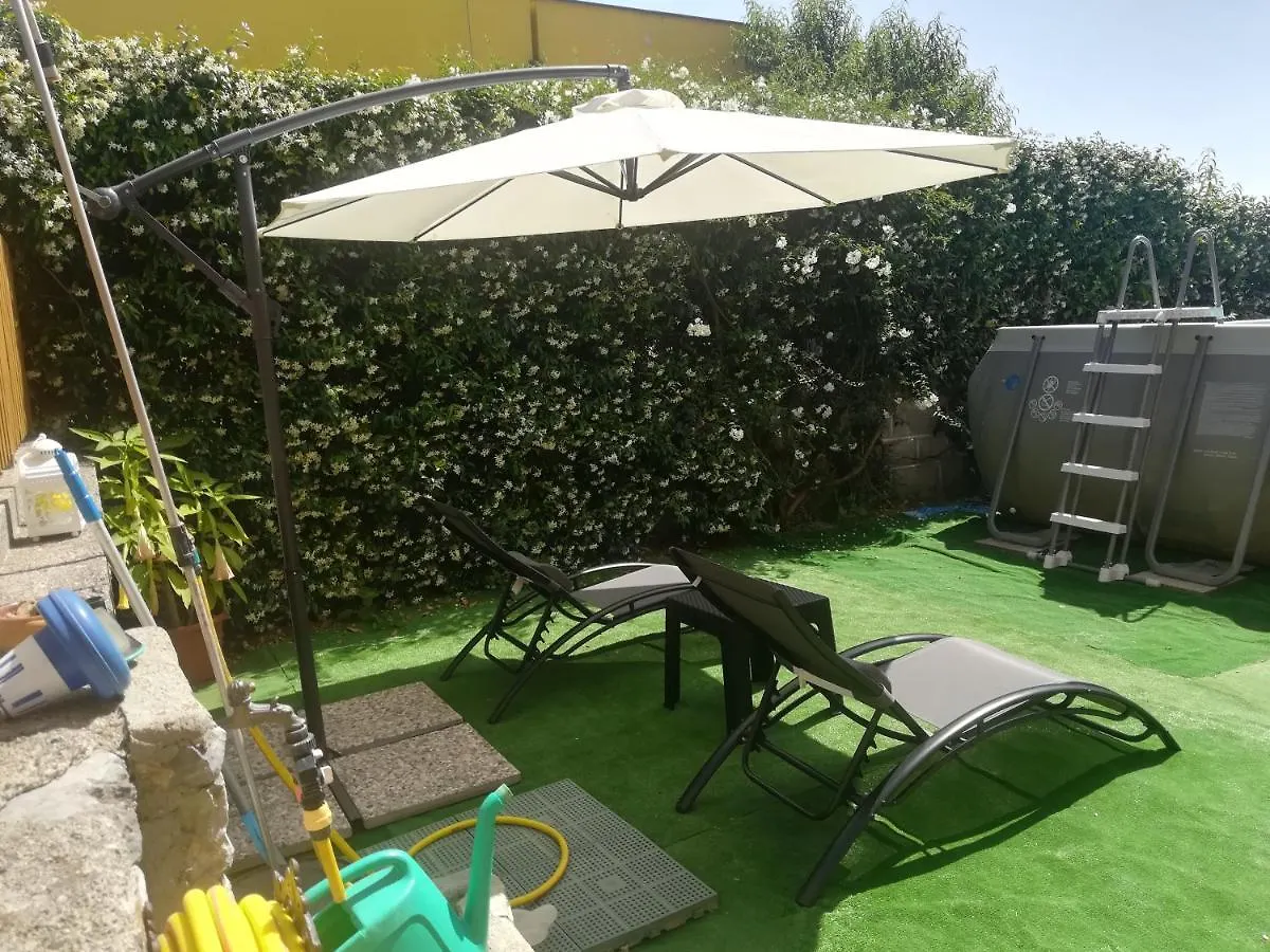 La Fontanella Apartment Polverara